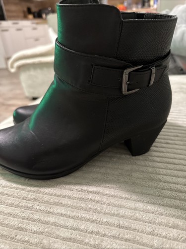 Damen siefel schwarz - siefel, schwarz,