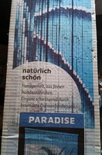 Vorhang Türvorhang Raumteiler