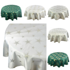 Weihnachten Tischdecke