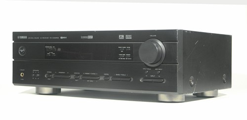 Yamaha v340rds dolby - rx-v340rds,