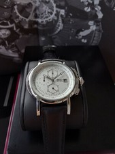 Herren Chronograph - Miyota