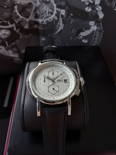 Herren chronograph miyota - -,