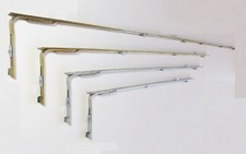 ROTO Mittelverschluss R605 für DrehKipp Beschlag Fenster o.Balkon & TerassenTür