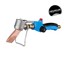 CFH Dachrinnenlötkolben