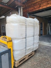 Öltank Doppelwandig 1500 Liter Mit Grundset A