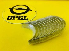 Pleuellager Satz Opel C25XE