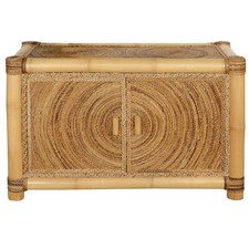 Bambus Kommode Laos Abaca