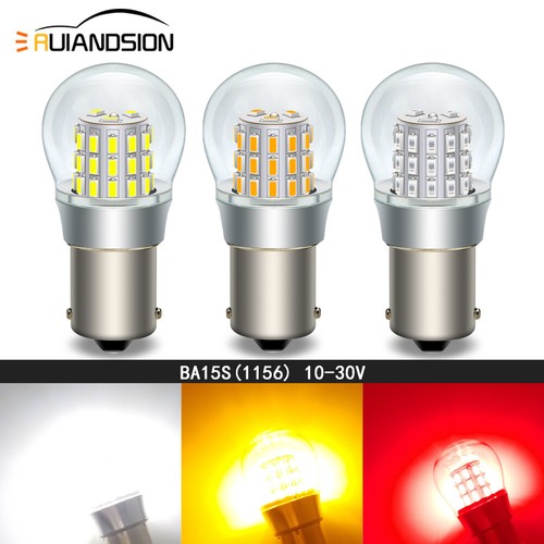 2stück 1156 ba15s led - ba15s,