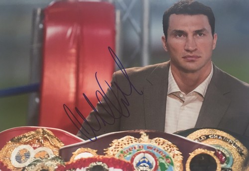 Wladimir klitschko - wladimir,