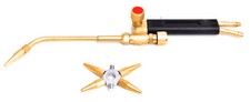 SET 7 Autogen Schweißbrenner