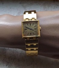 Tolle alte Goldfarbene CCCP