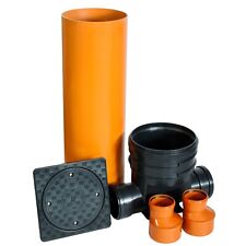 Kontrollschacht DN315