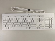 HP USB Business Slim-Tastatur