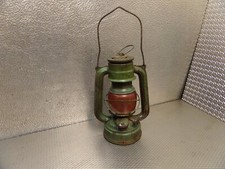 Alte Petroleumlampe  Frowo No