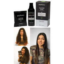 Keratin Treatment Brazilian
