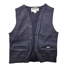 Schicke Timberland Baby Weste