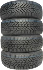 4x GANZJAHRESREIFEN 195/50 R15 82H  m+s Rundern.neu-ALLWETTER profil -vo