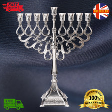 Neu Silber Hanukkah Geschenk