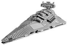 Imperial Star Destroyer Bauset