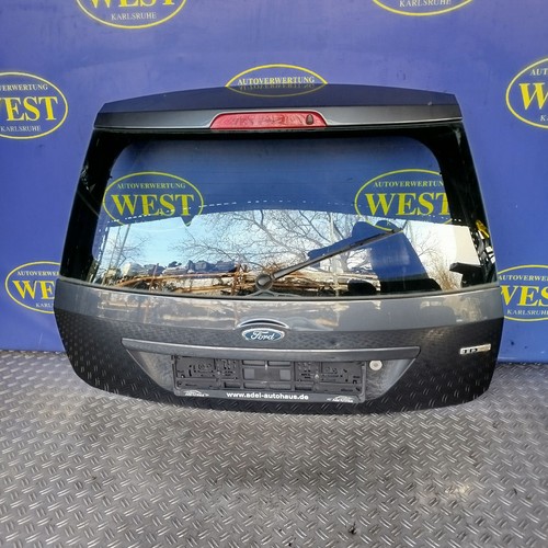 Heckklappe ford jh1 - heckklappe, fiesta