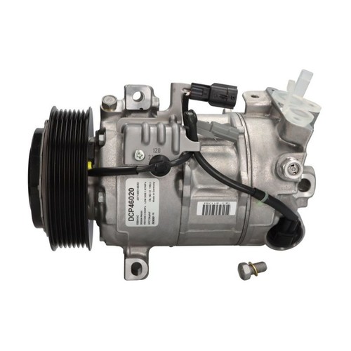 Klimakompressor denso dcp46020 - klimakompressor,