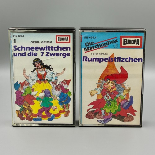 Europa die märchenbox - europa,