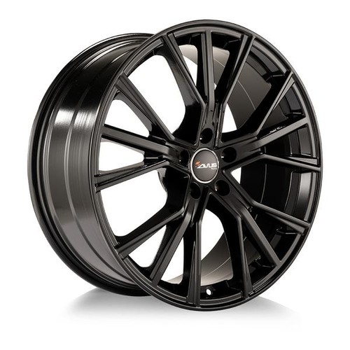 Avus racing af18 black - racing,