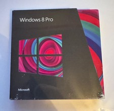 Microsoft Windows 8 Pro -