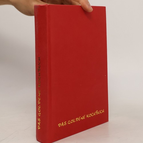 Das goldene kochbuch - das,