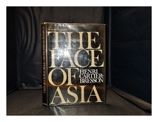 CARTIER-BRESSON, HENRI The