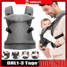 Babytrage Neugeborene - ab