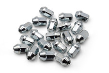 Radmutter M12x1,25 geschlossen für Lada Dotz Pharao Felgen Satz 21210310104094