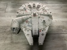 STAR WARS FORCE AWAKENS -