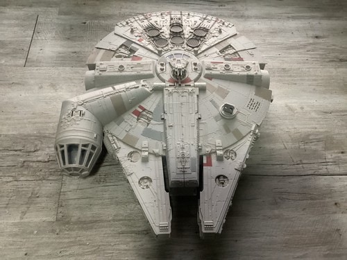 Star wars force - awakens,