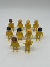 Playmobil geobra 1974 figuren - geobra,