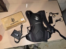 Subpac wearable tactile - subpac,