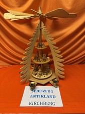 Original Pyramide Erzgebirge