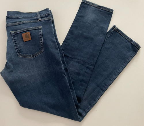 Carhartt wip stretch - carhartt, jeans