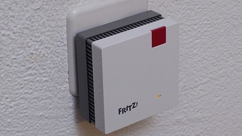 Avm fritz repeater 1200 - avm,