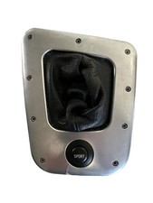 BMW E46 3er Schaltkulisse Schaltsack Sport Halbautomatik 7508503 / 6911284 (95)