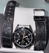 TAG HEUER Autavia Chronometer
