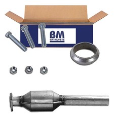 BM KATALYSATOR passend für VW