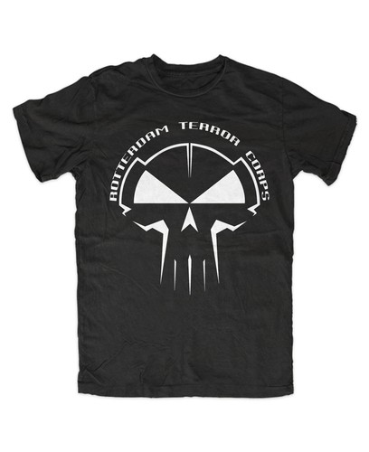 Rotterdam terror corps shirt - rotterdam,