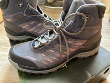 Lowa Ferrox Gtx Mid WS