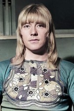 Brian Connolly / THE SWEET