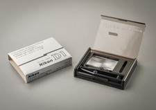 Nikon Focusing Screen Type E