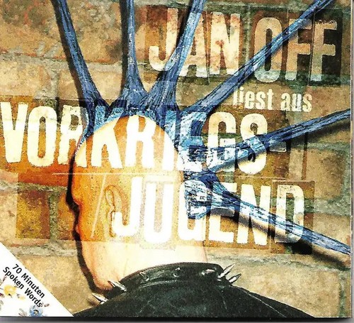 Jan off vorkriegsjugend - jan,