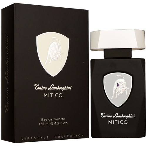 Tonino lamborghini mitico 125 - mitico,