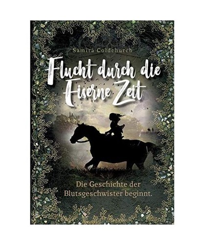 Flucht durch die - , zeit
