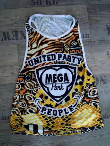 Rar neu megapark united - rar,